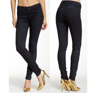J Brand Mid Rise Super Skinny Pant Size 27
